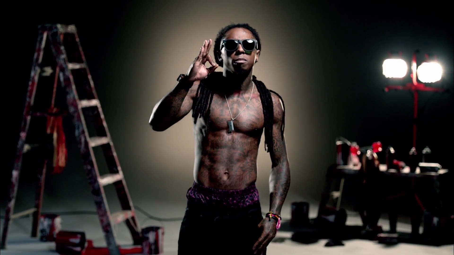 Lil Wayne Wallpapers