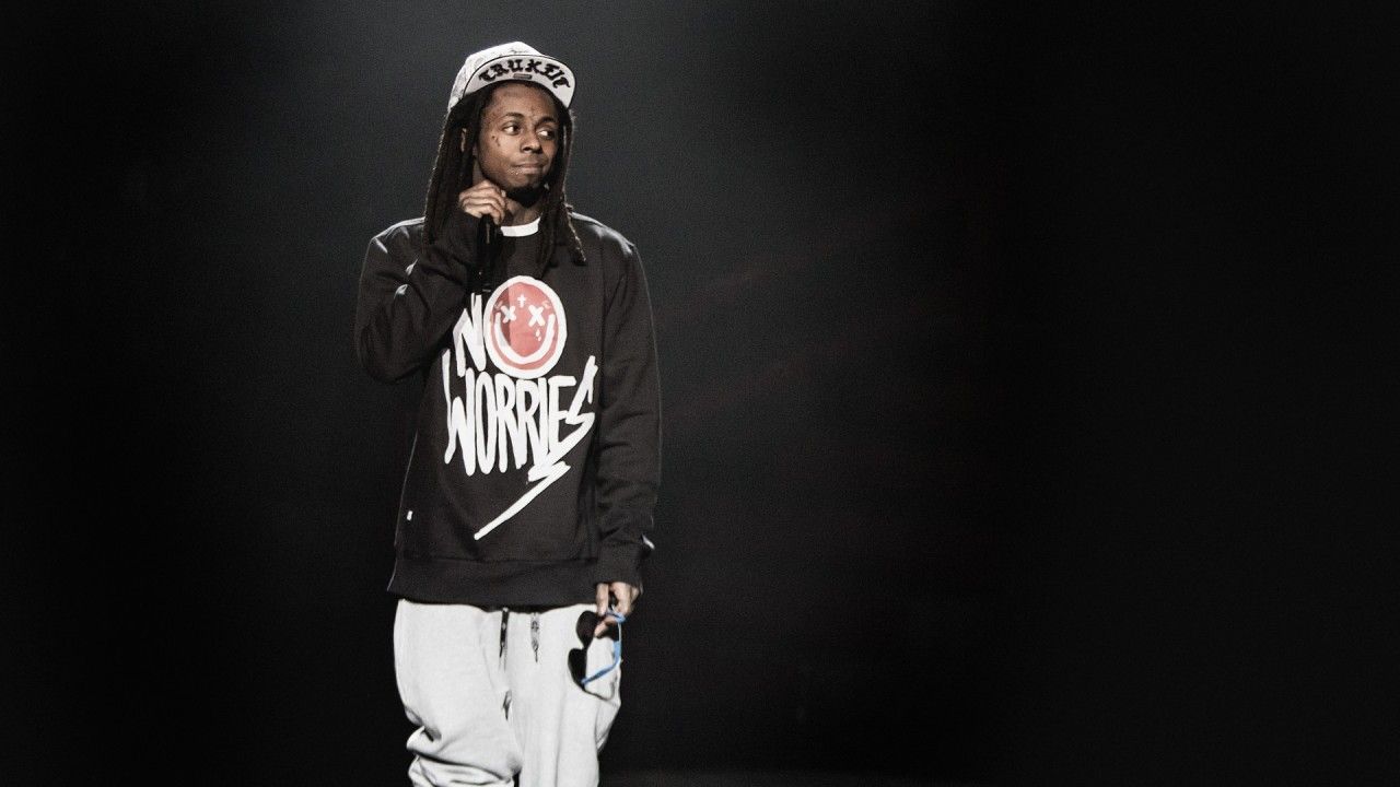 Lil Wayne Wallpapers