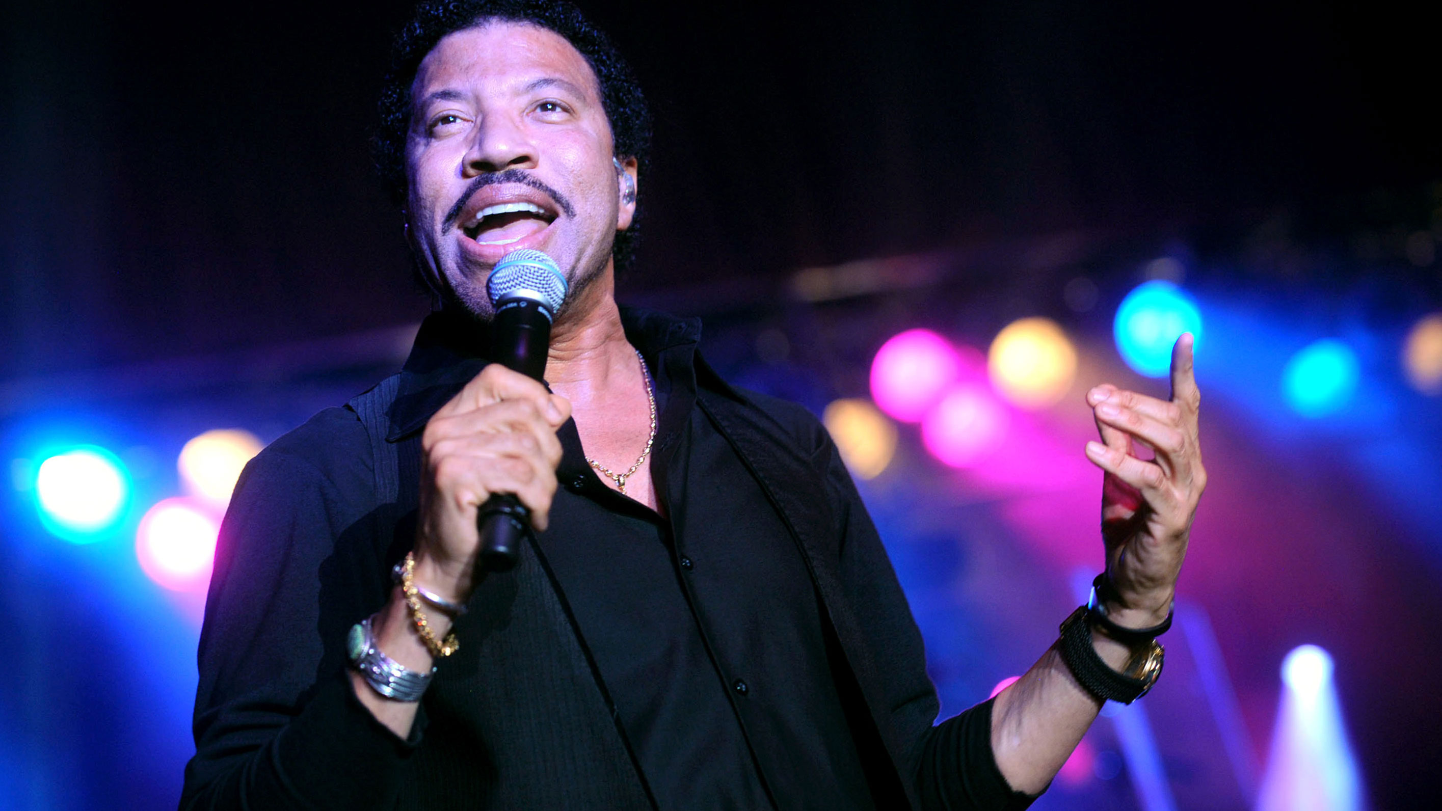 Lionel Richie Wallpapers