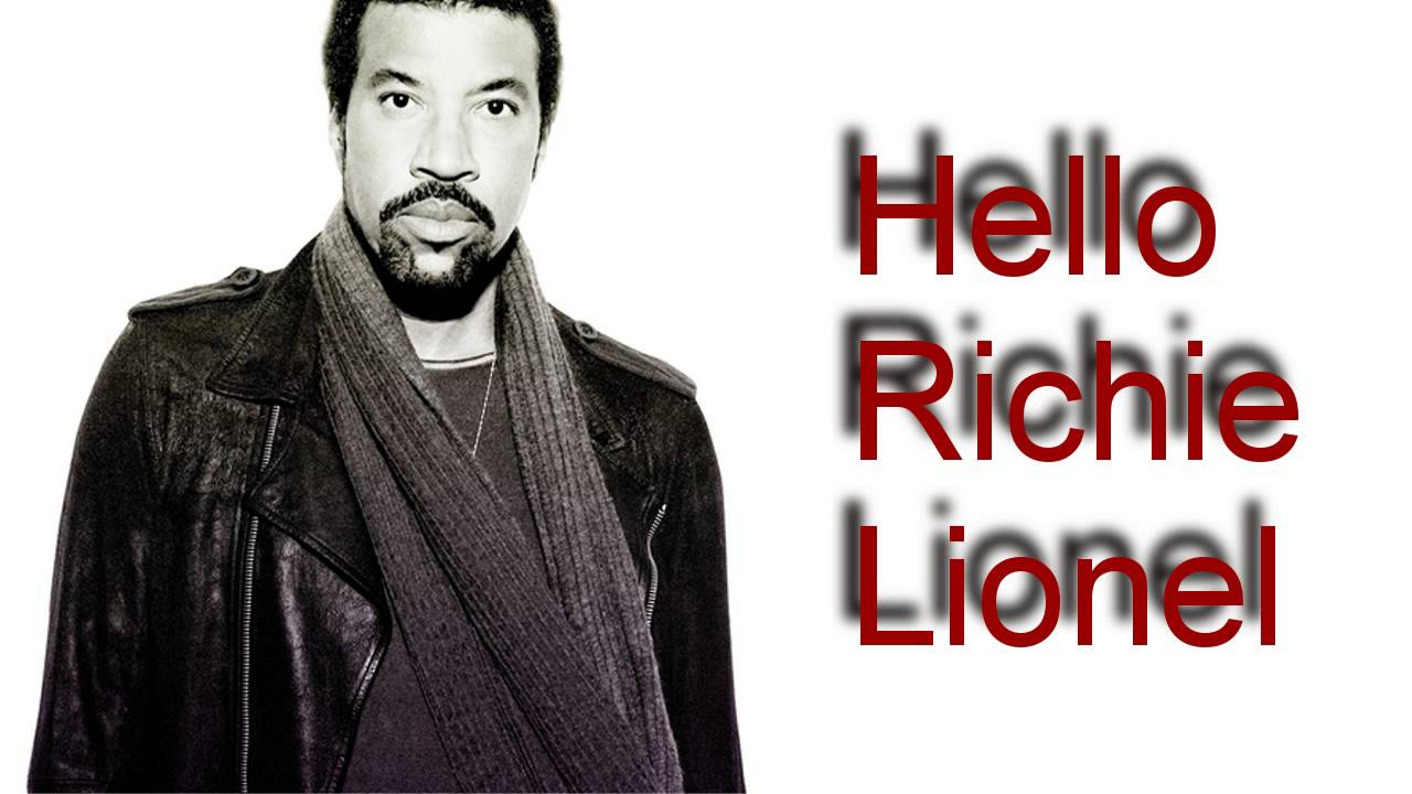 Lionel Richie Wallpapers