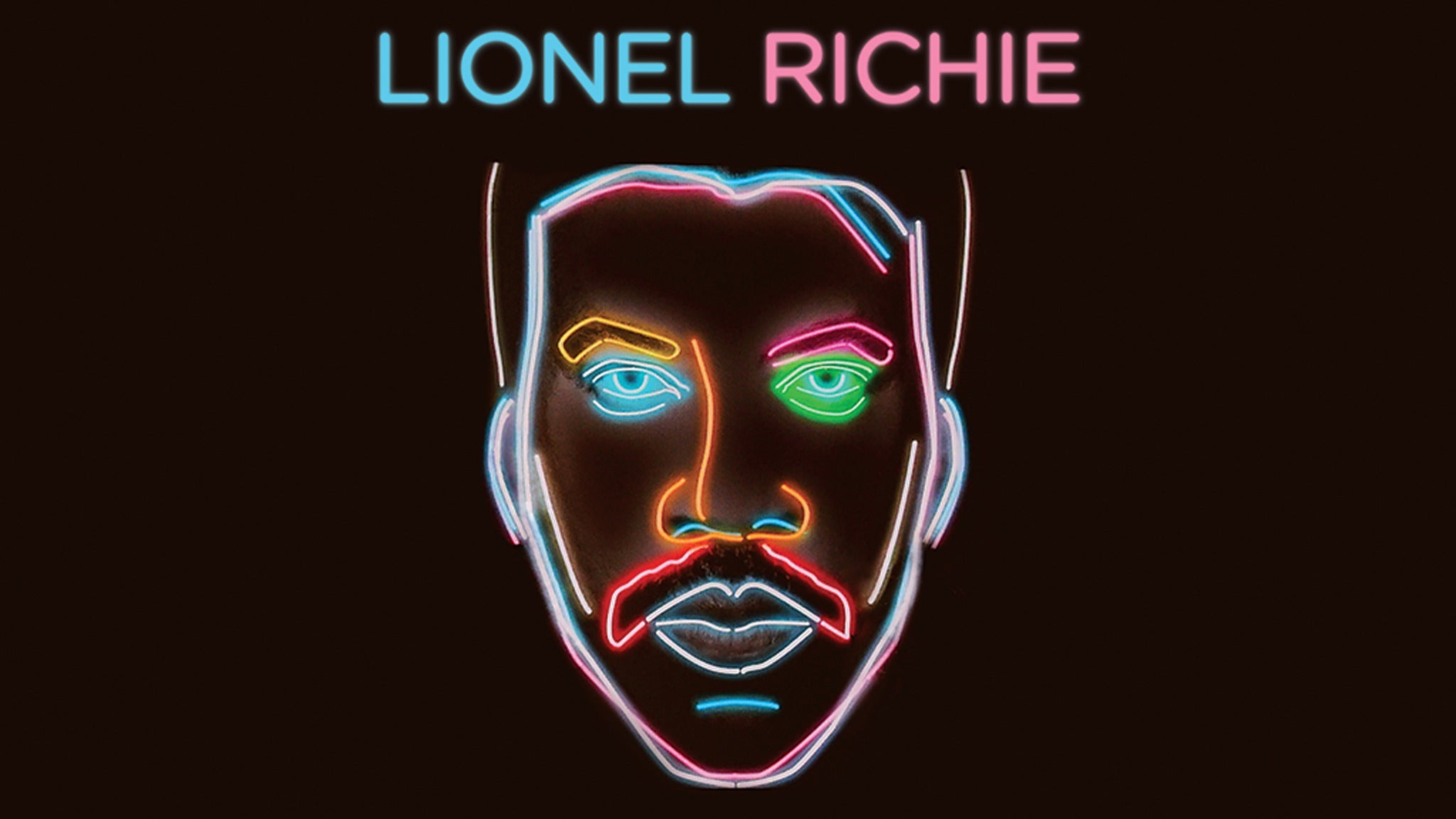 Lionel Richie Wallpapers
