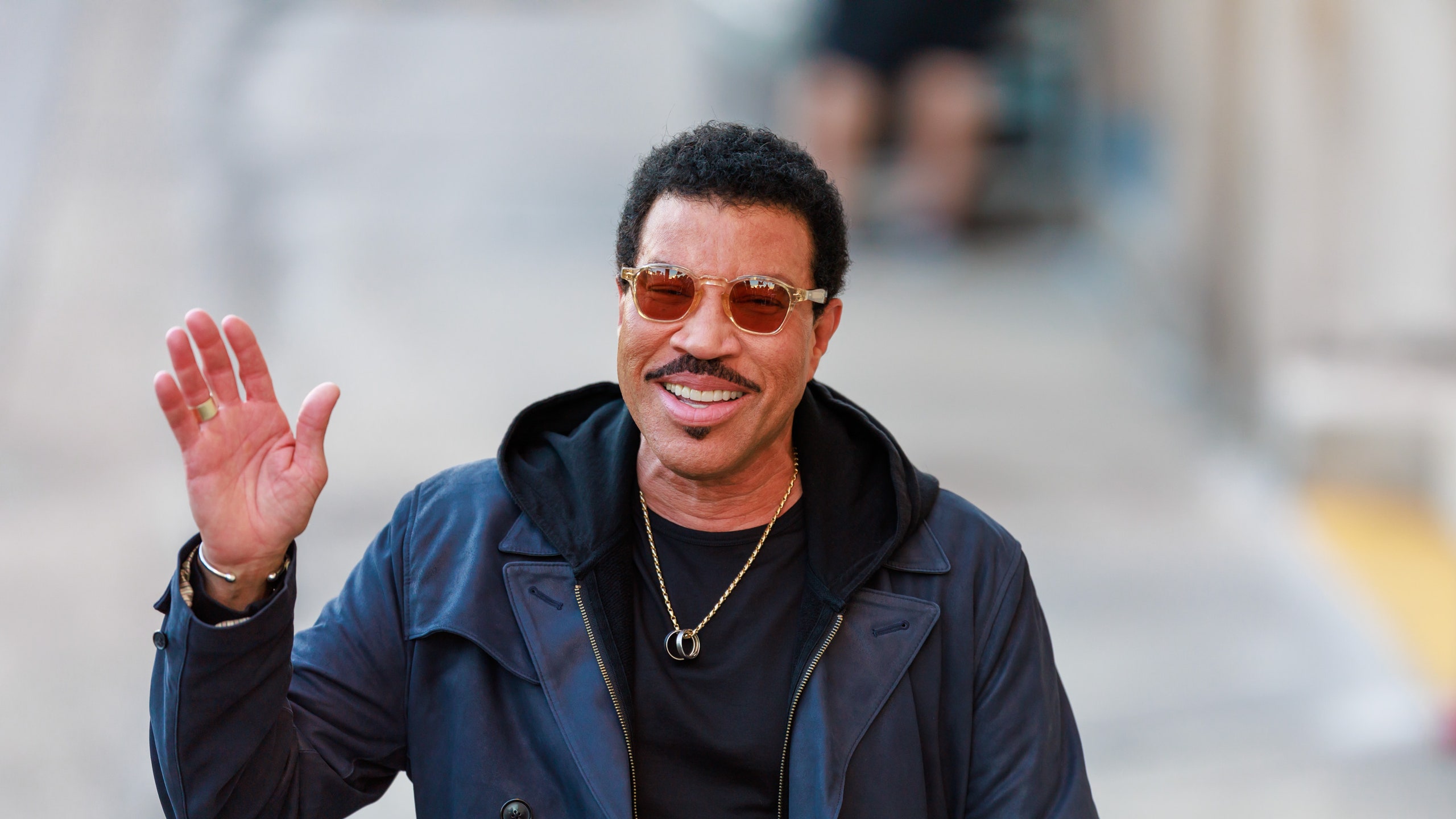 Lionel Richie Wallpapers