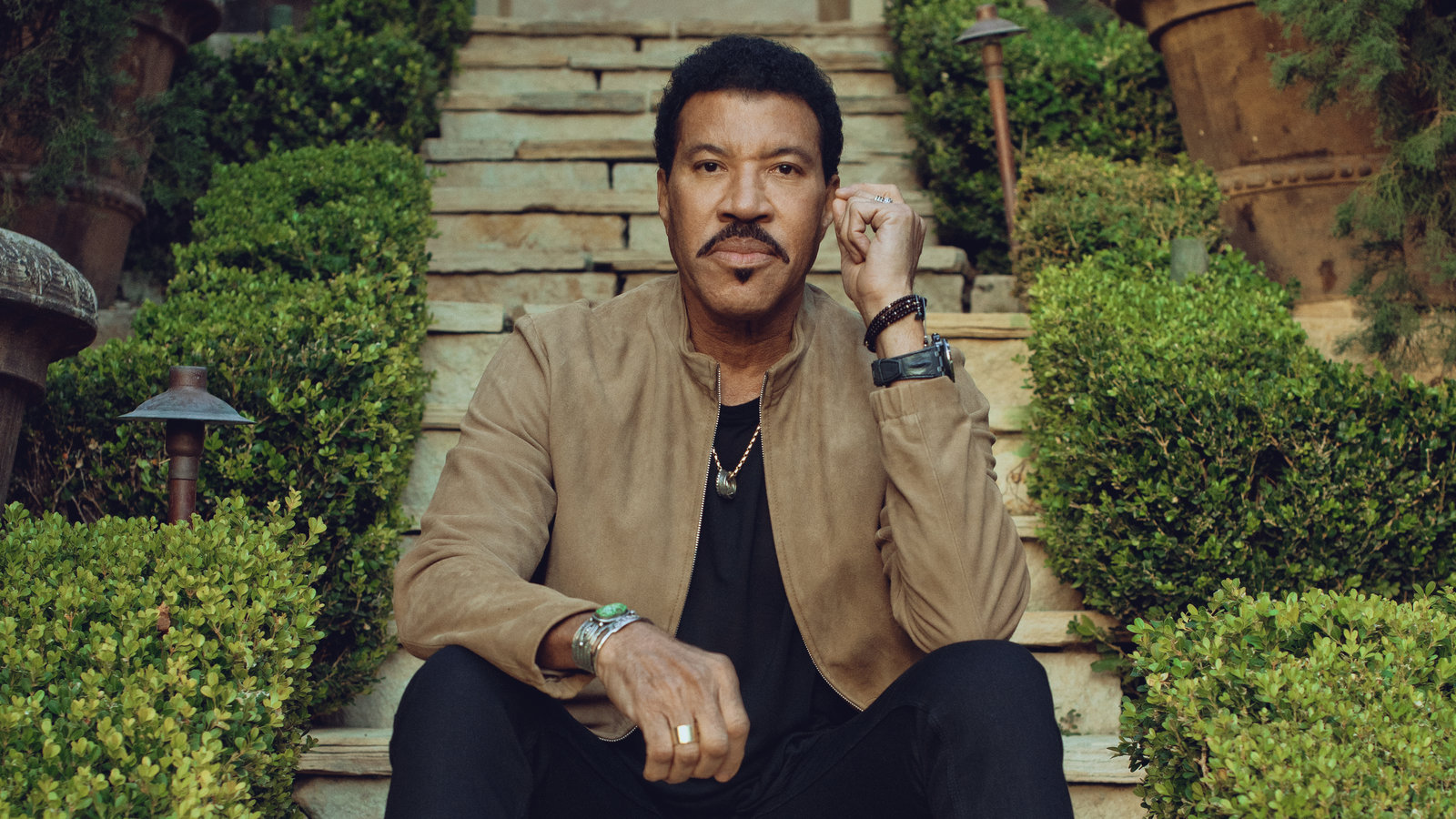 Lionel Richie Wallpapers