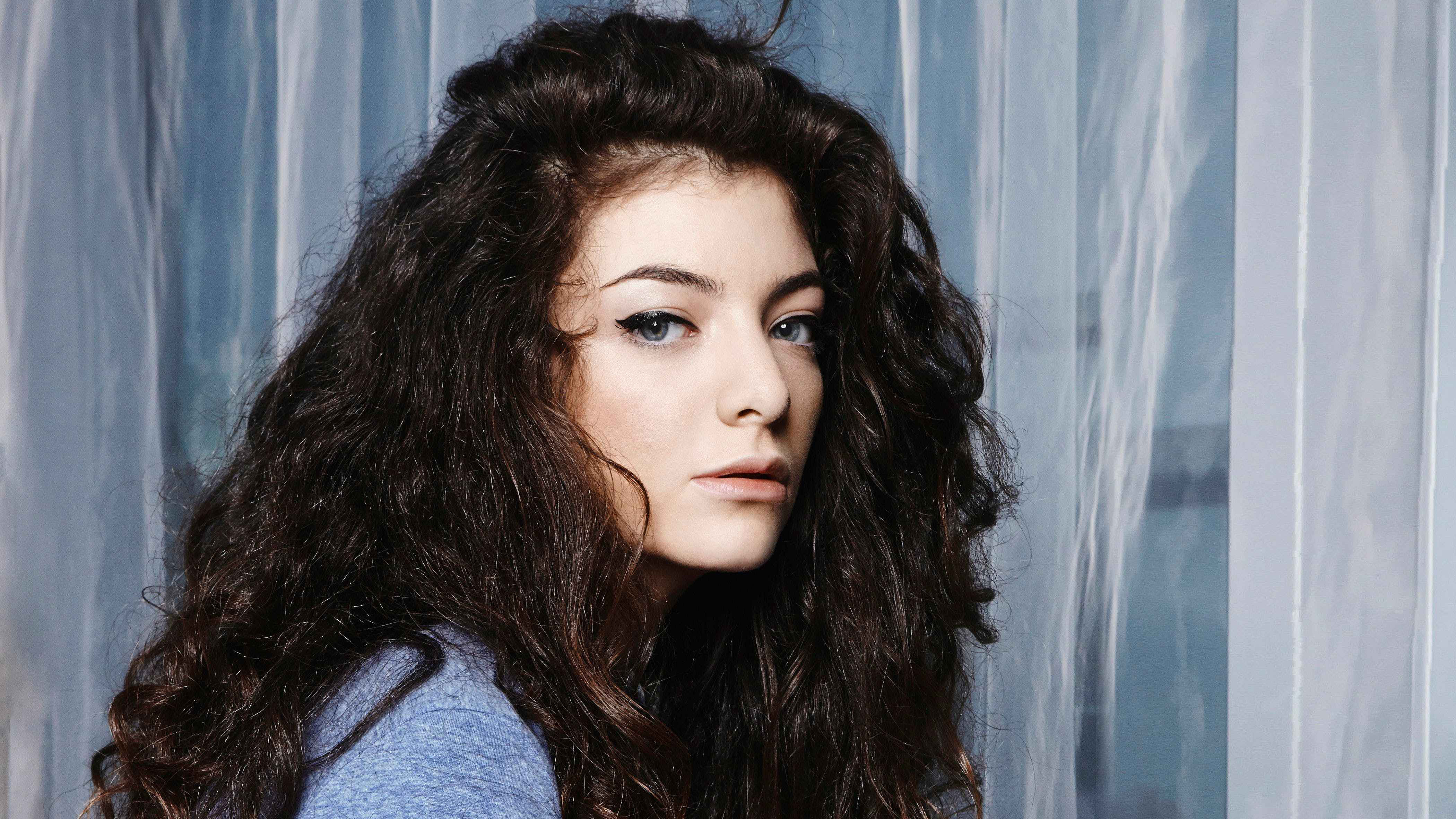 Lorde Wallpapers