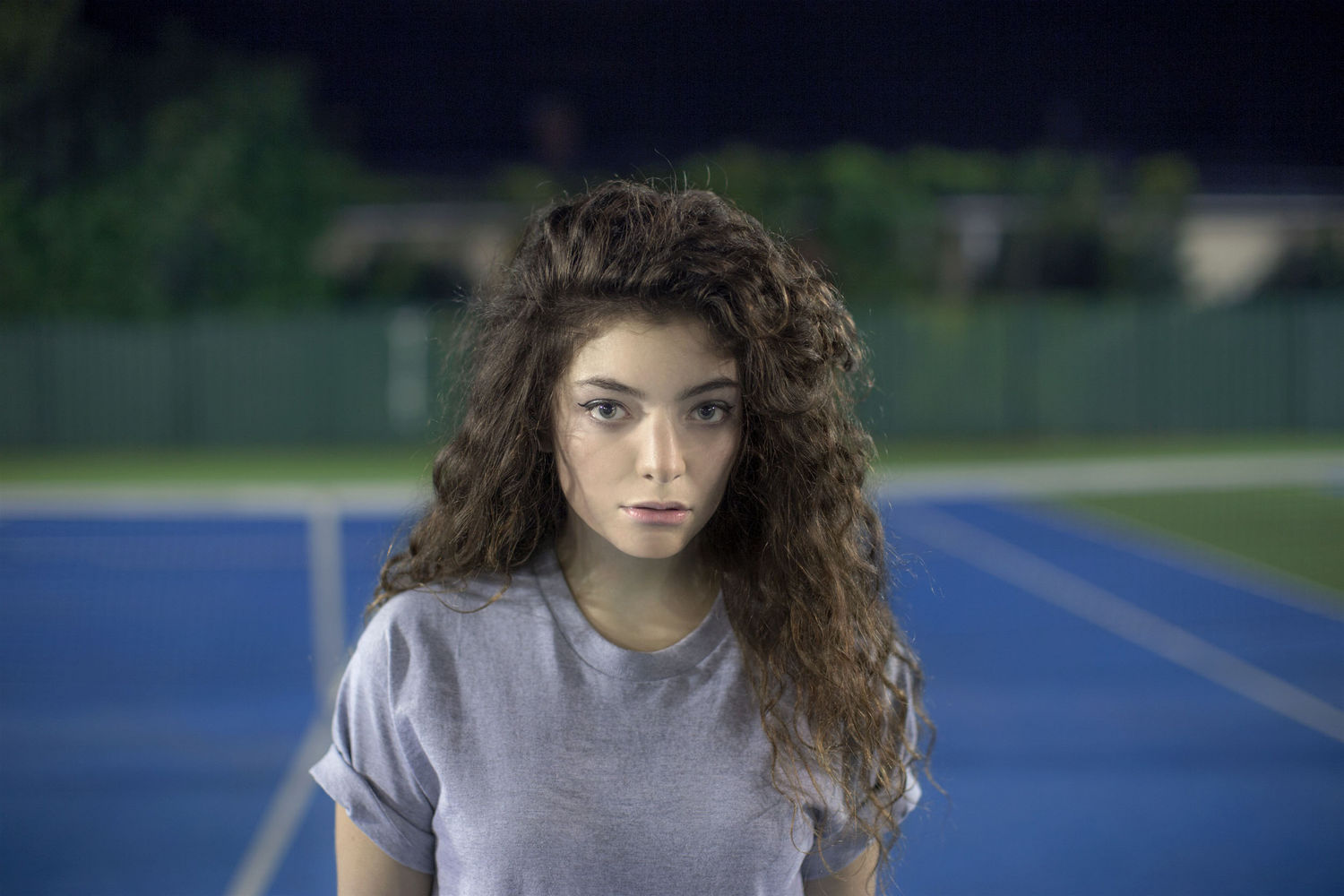 Lorde Wallpapers