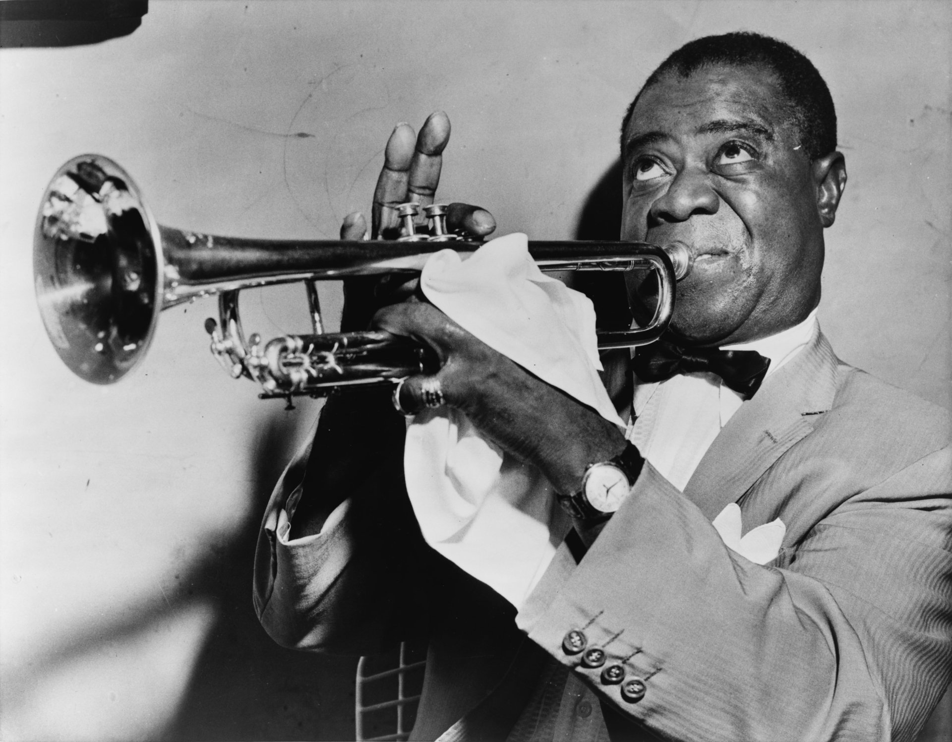 Louis Armstrong Wallpapers