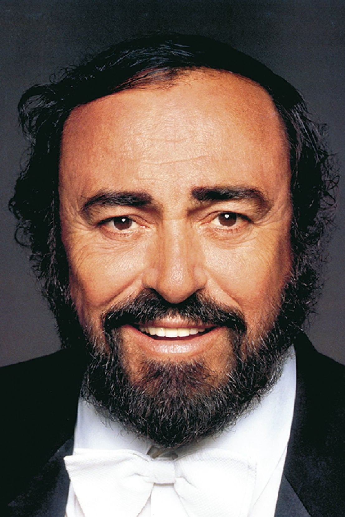 Luciano Pavarotti Wallpapers