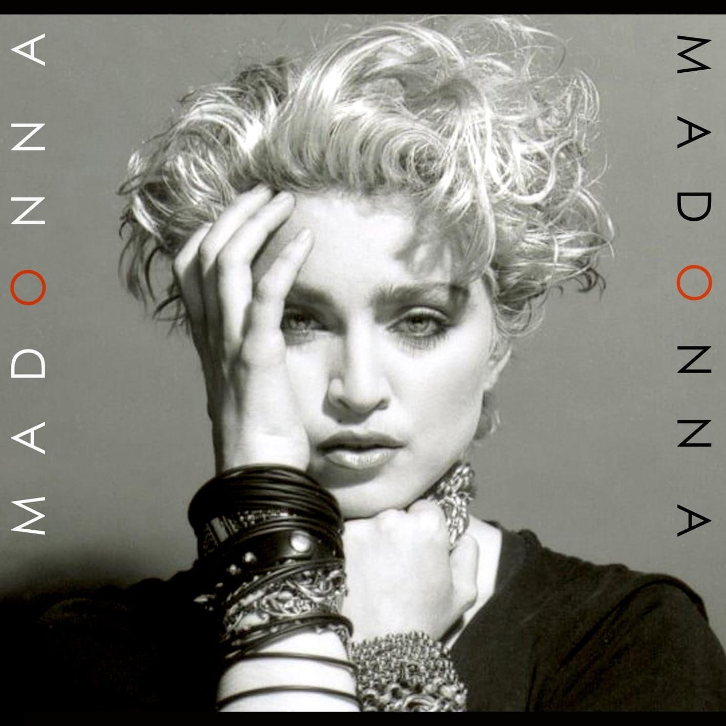 Madonna Wallpapers