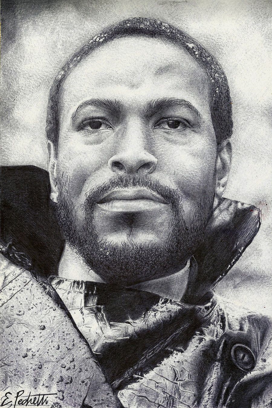 Marvin Gaye Wallpapers