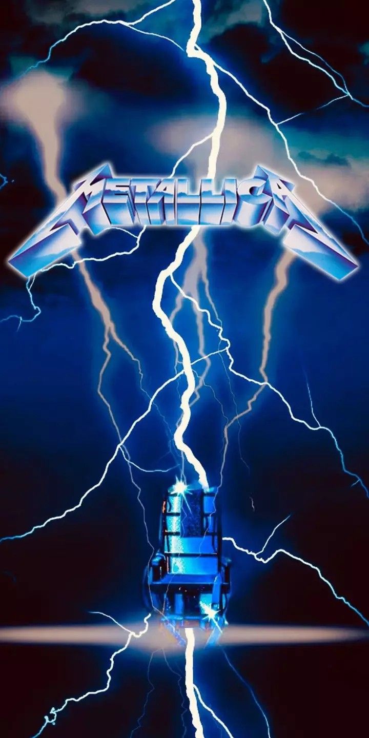 Metallica Wallpapers