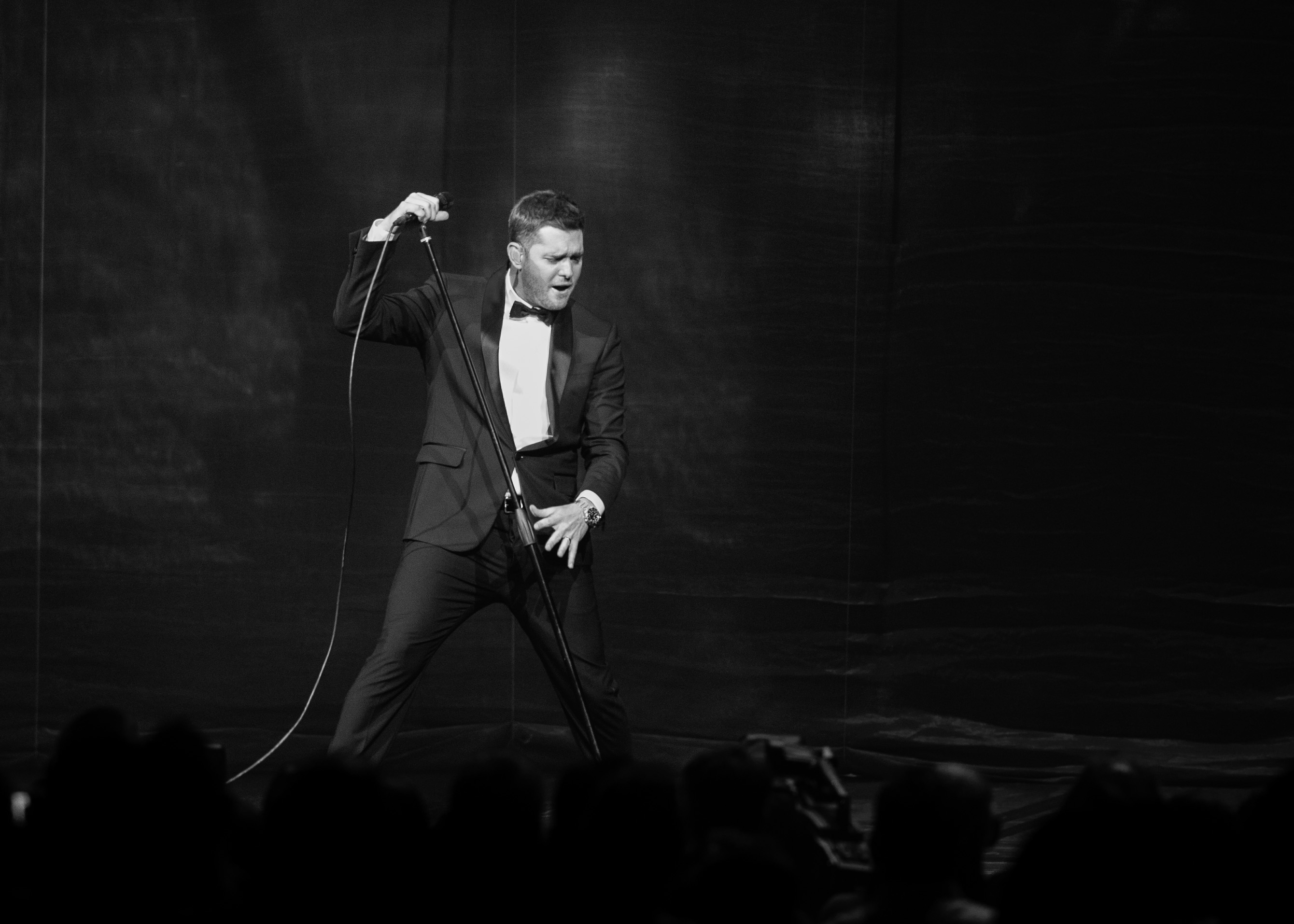 Michael Buble Wallpapers