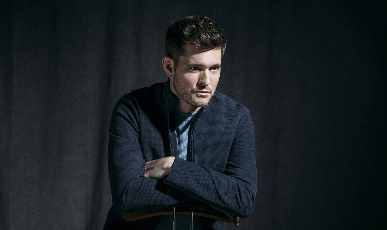 Michael Buble Wallpapers