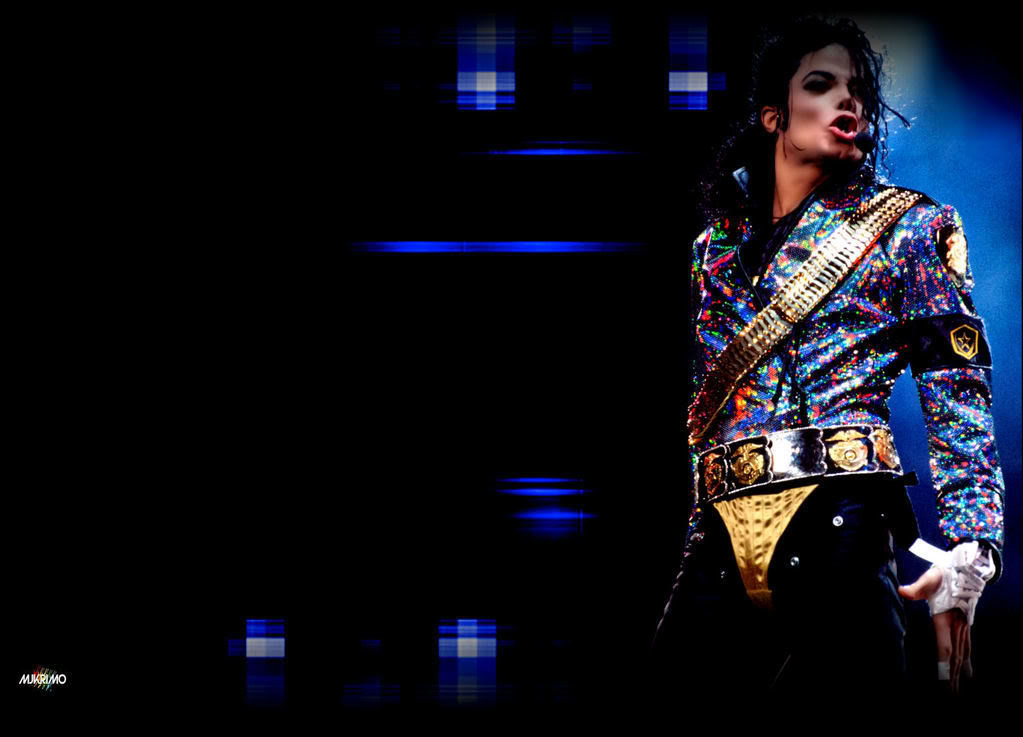 Michael Jackson Hd Wallpapers