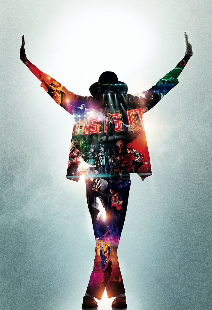 Michael Jackson Hd Wallpapers