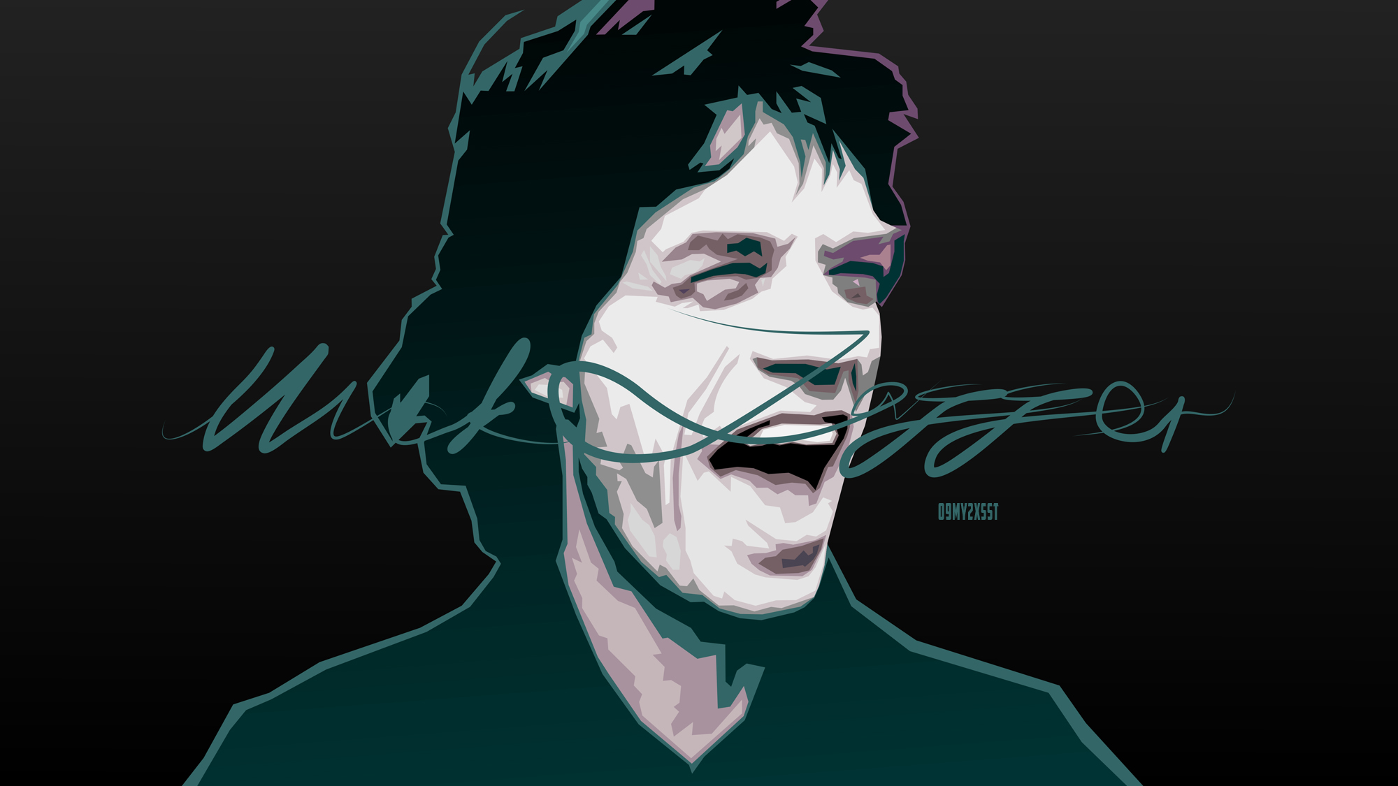 Mick Jagger Wallpapers