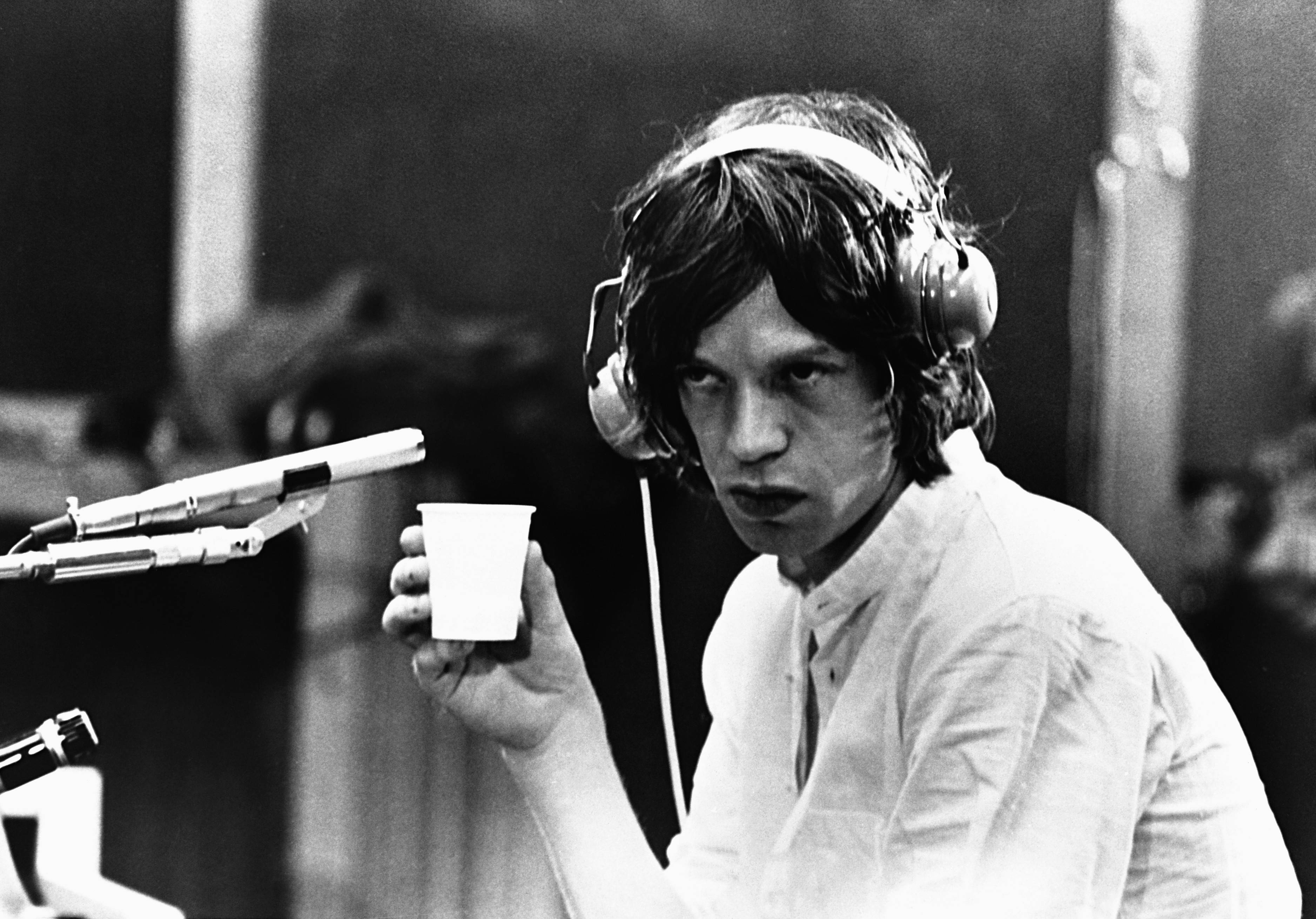 Mick Jagger Wallpapers