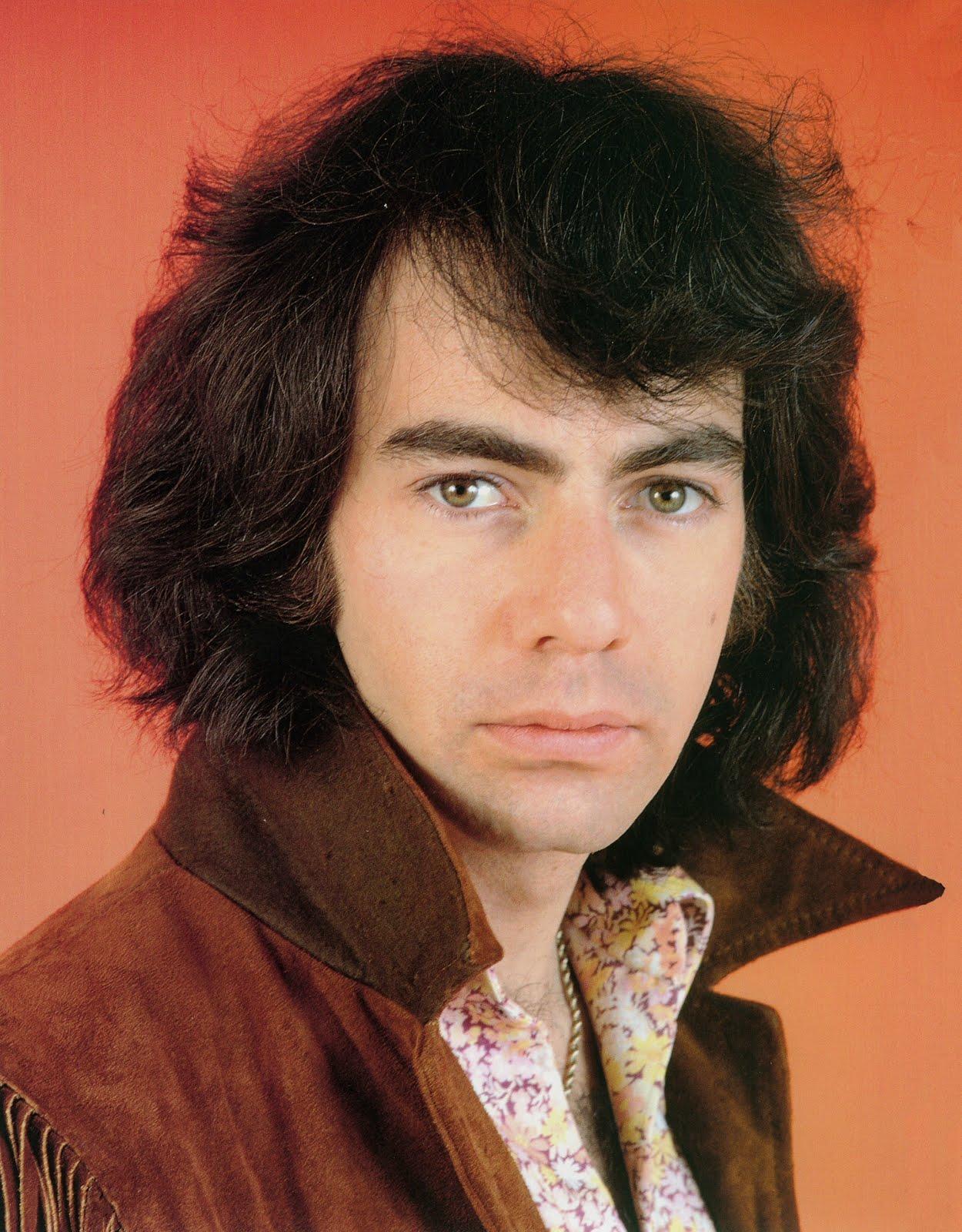 Neil Diamond Wallpapers