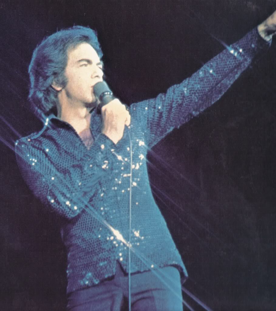 Neil Diamond Wallpapers