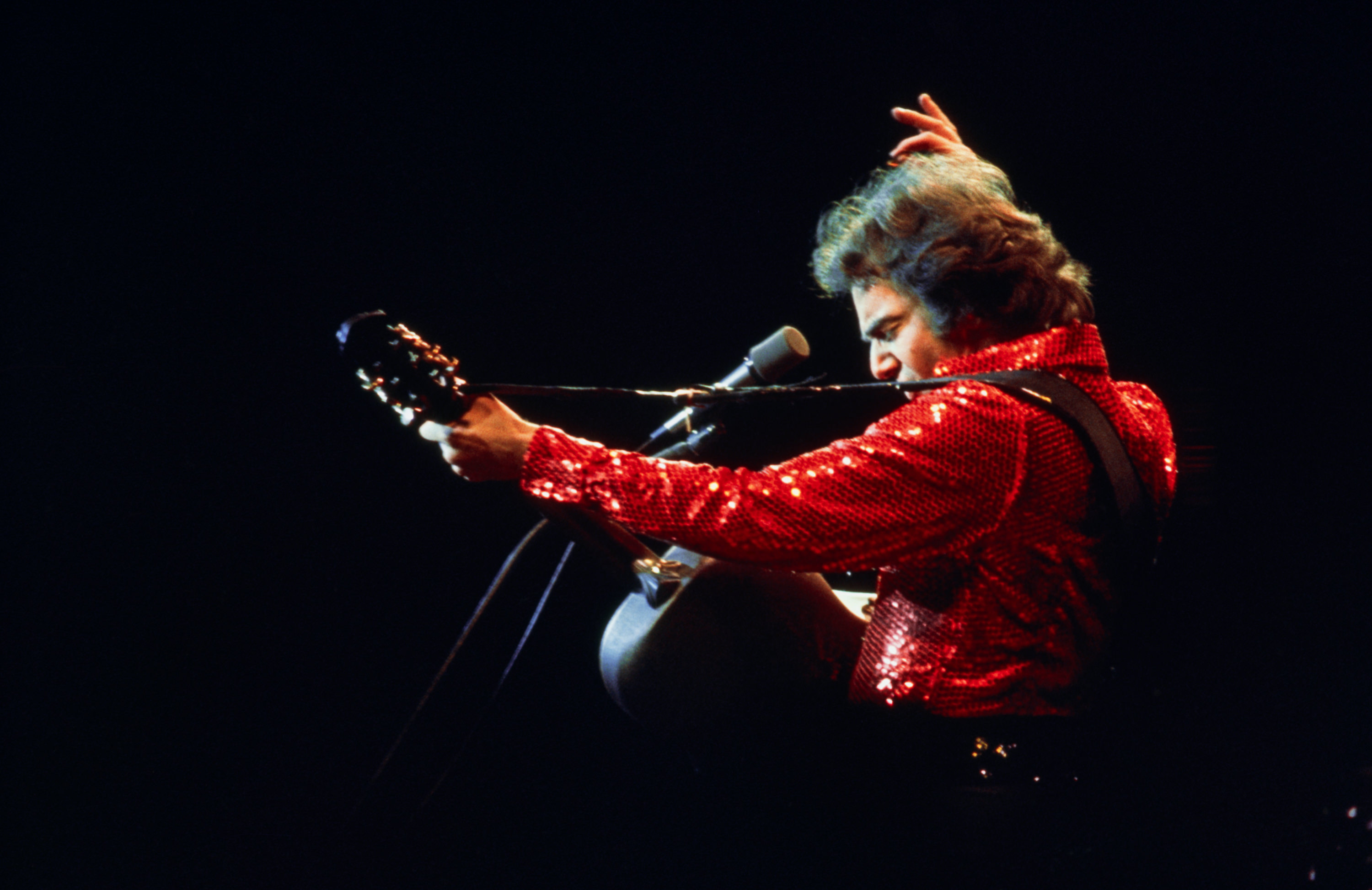 Neil Diamond Wallpapers