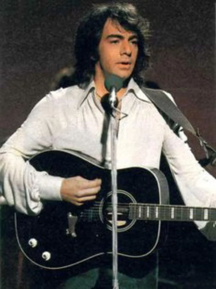 Neil Diamond Wallpapers