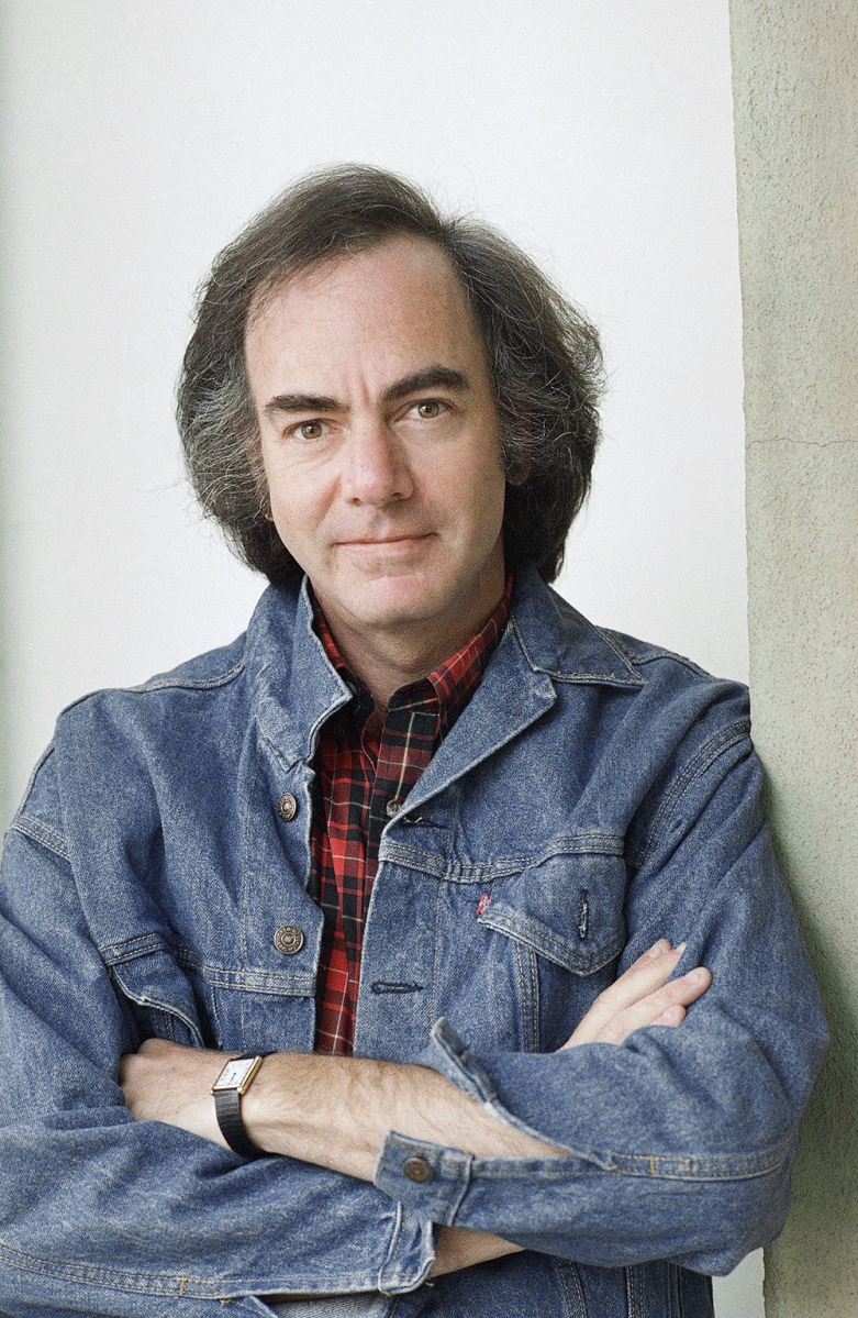 Neil Diamond Wallpapers