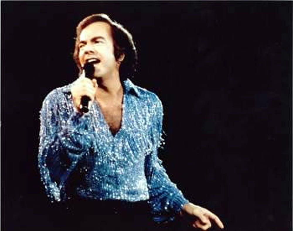 Neil Diamond Wallpapers