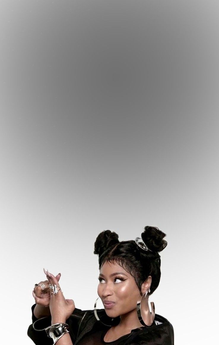 Nicki Minaj Wallpapers