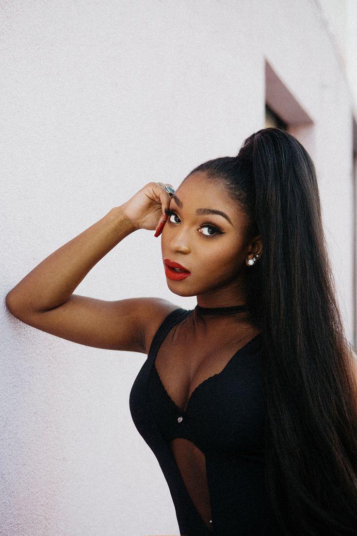 Normani Wallpapers