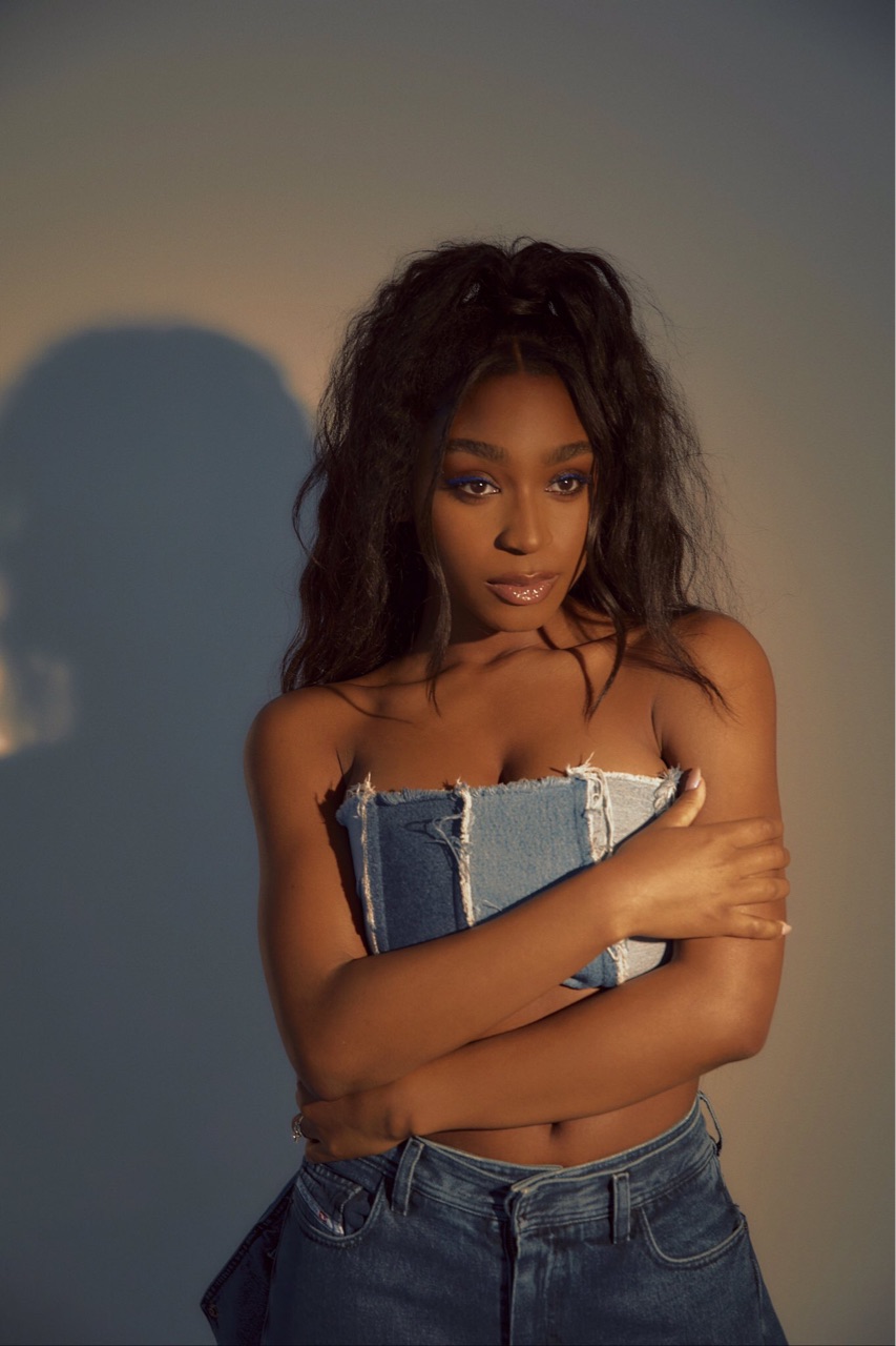 Normani Wallpapers
