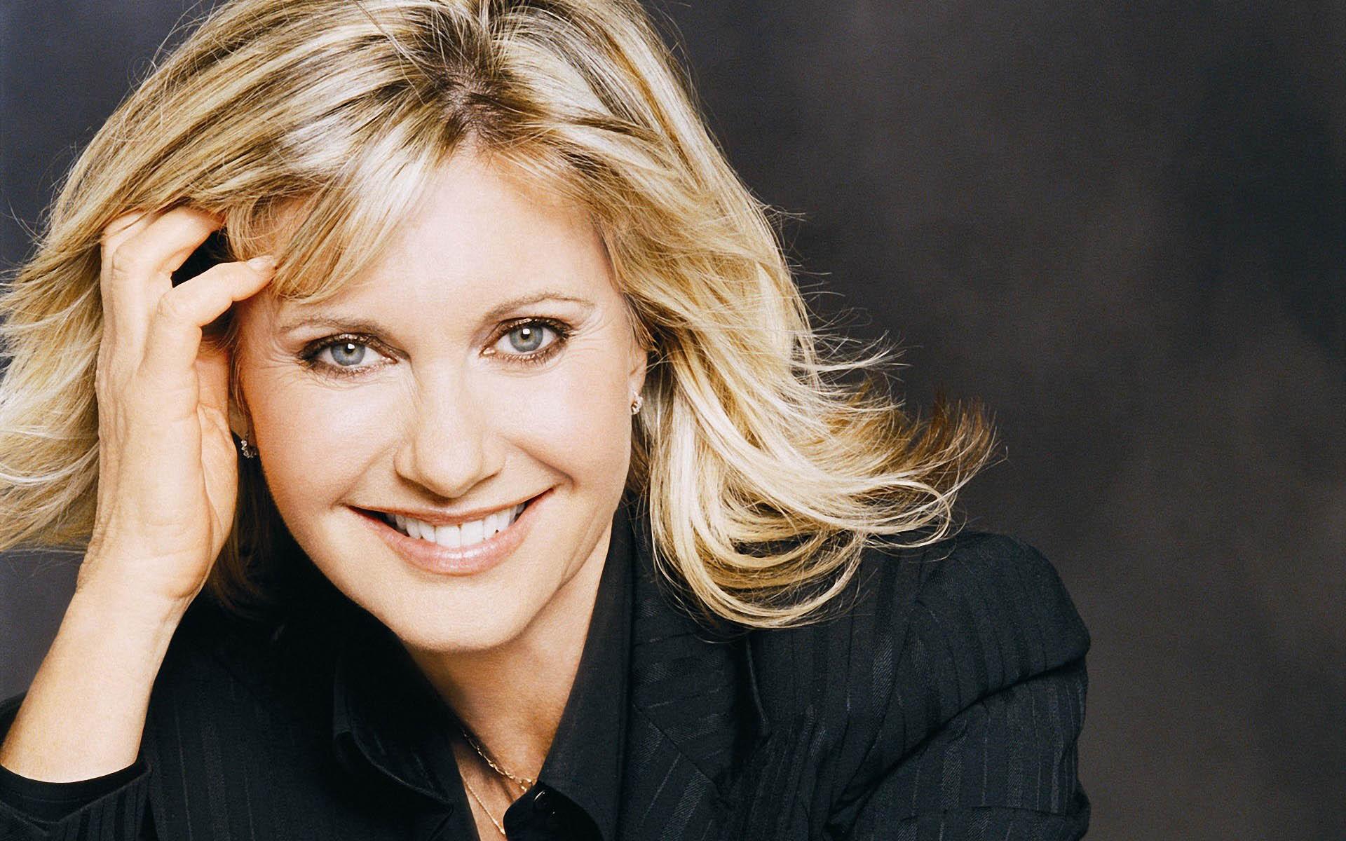 Olivia Newton-John Wallpapers