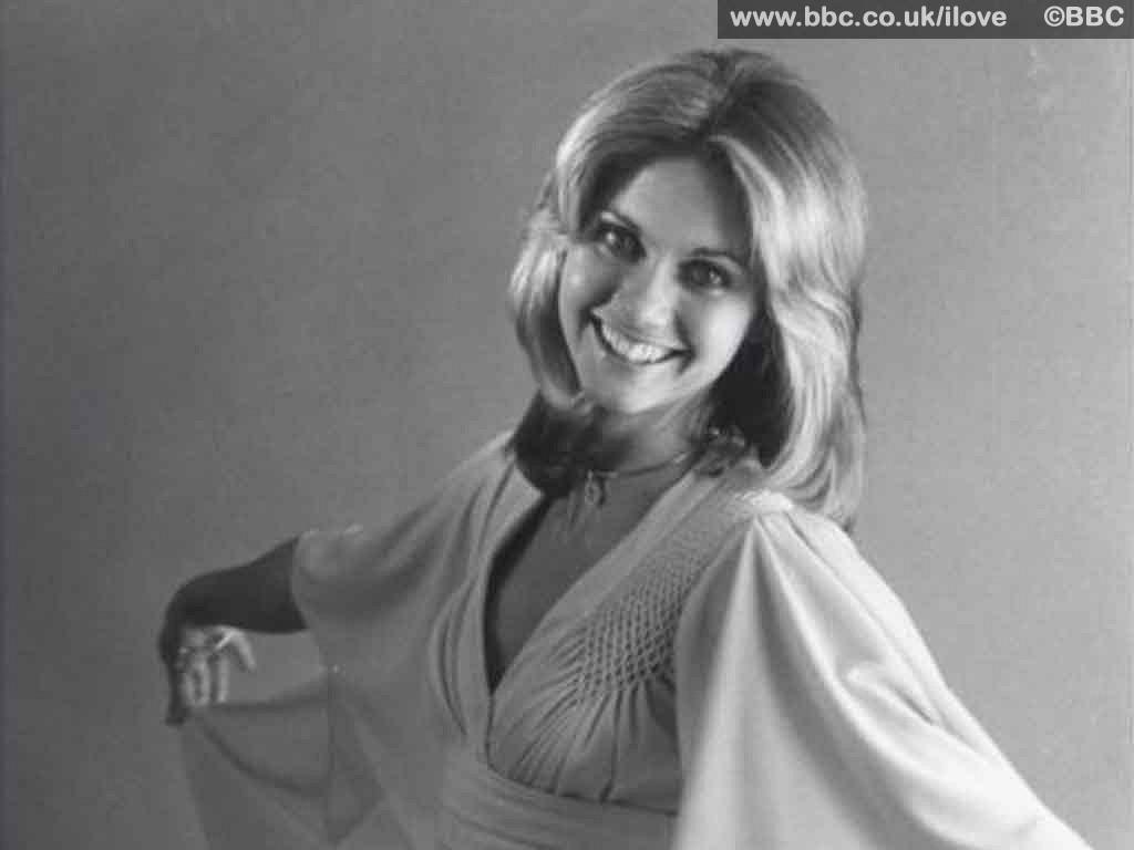 Olivia Newton-John Wallpapers