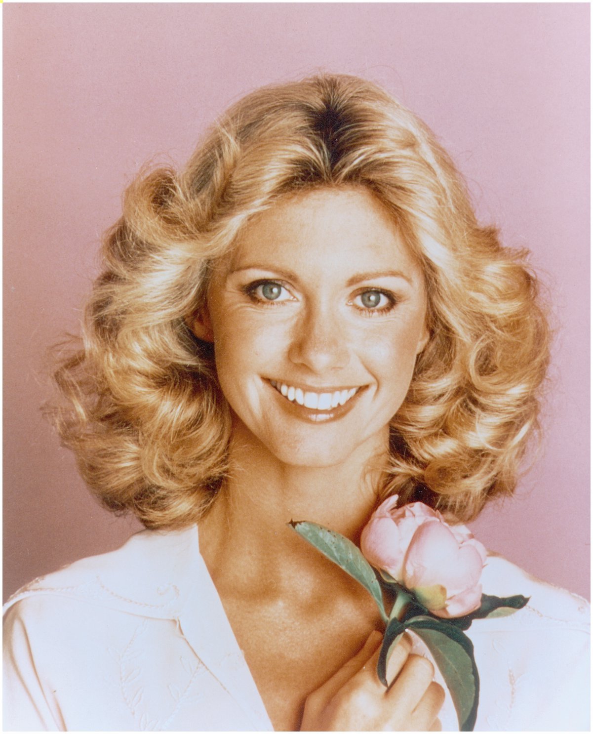 Olivia Newton-John Wallpapers