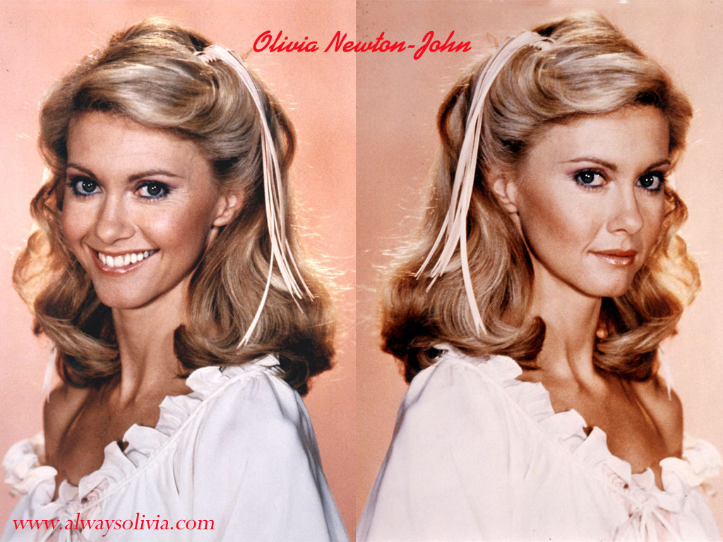 Olivia Newton-John Wallpapers