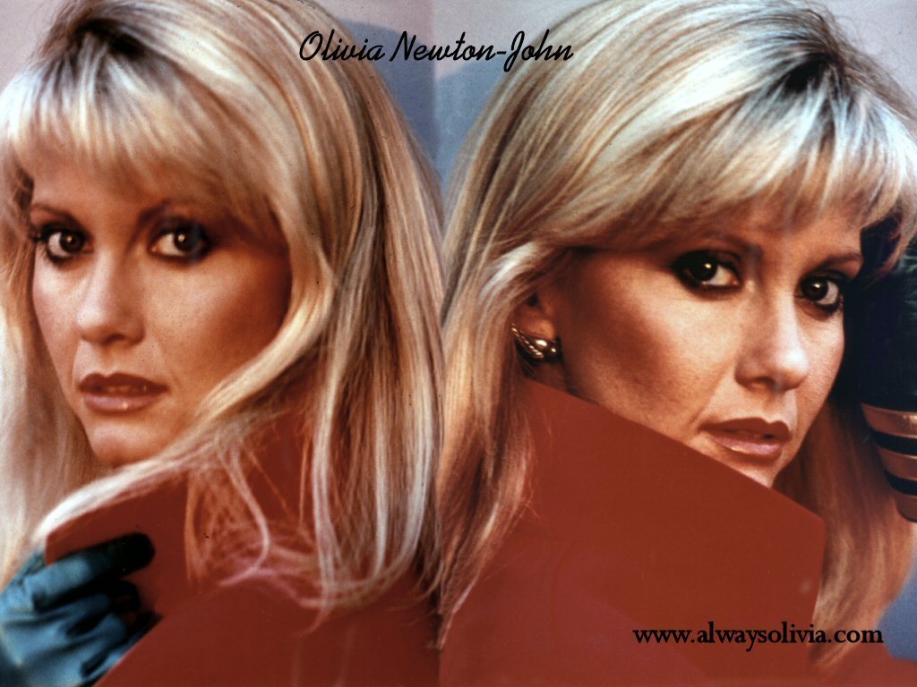 Olivia Newton-John Wallpapers