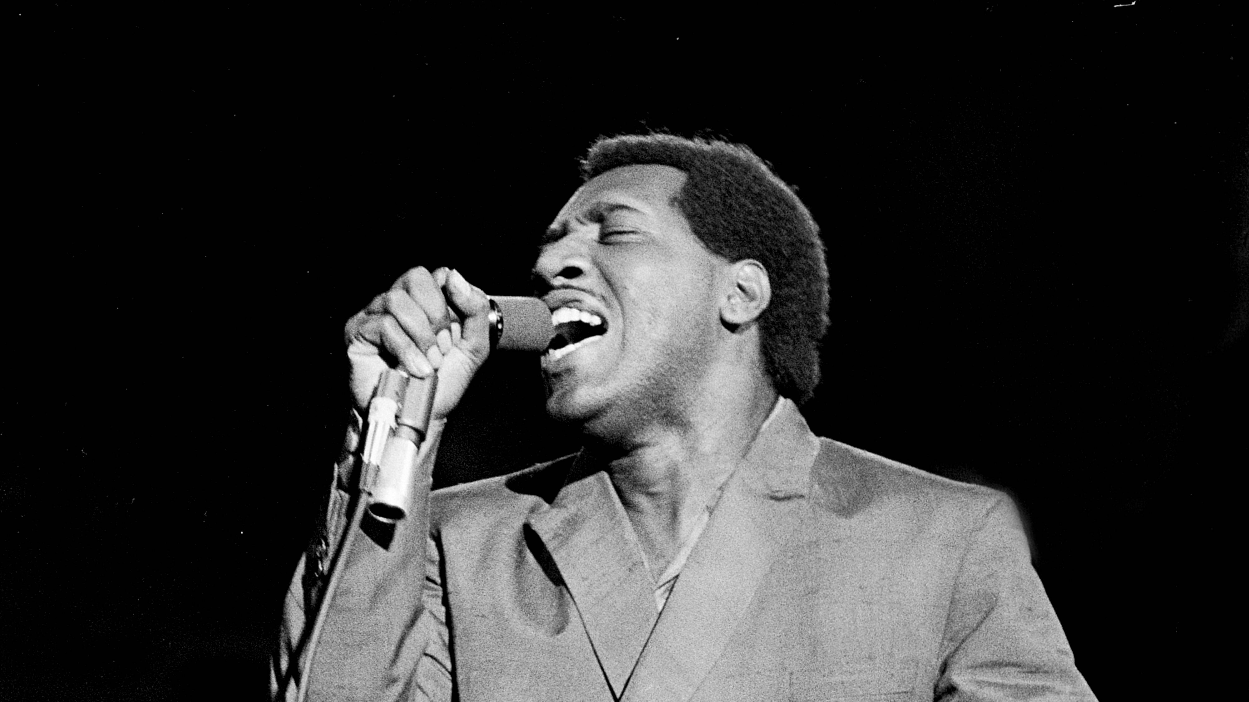 Otis Redding Wallpapers