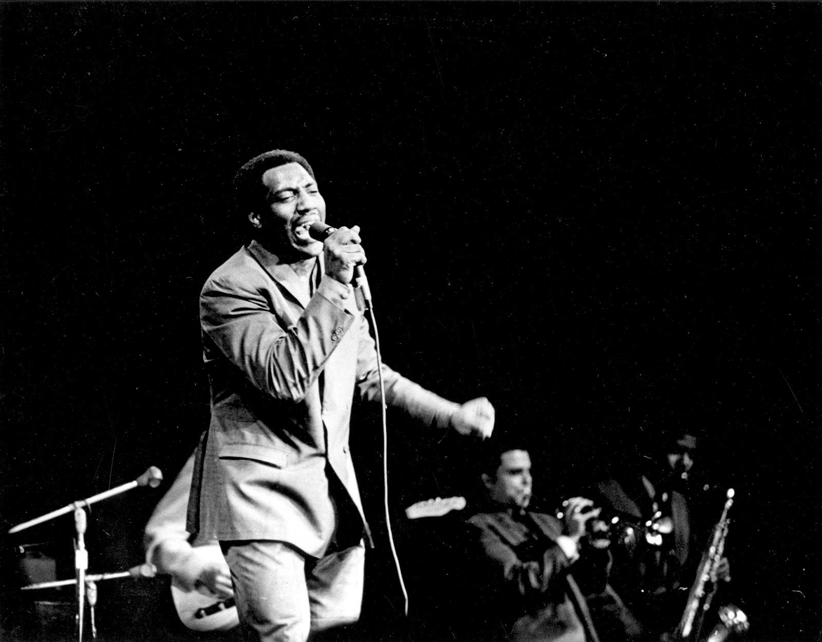 Otis Redding Wallpapers