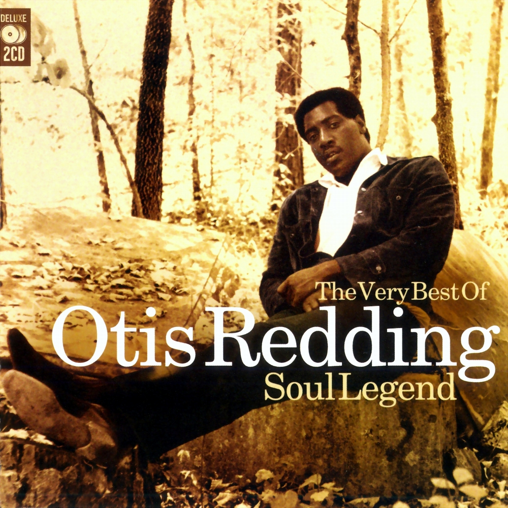 Otis Redding Wallpapers