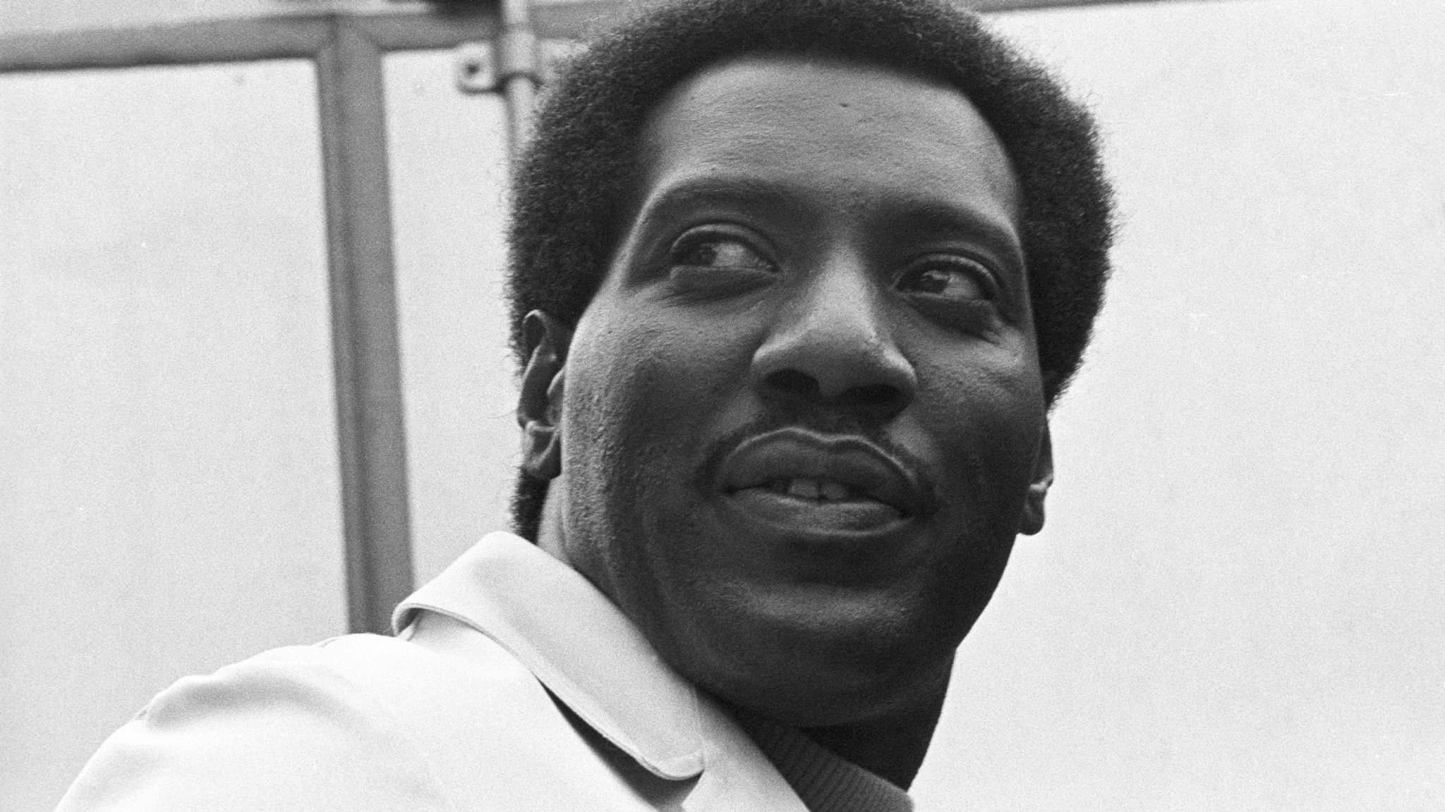 Otis Redding Wallpapers