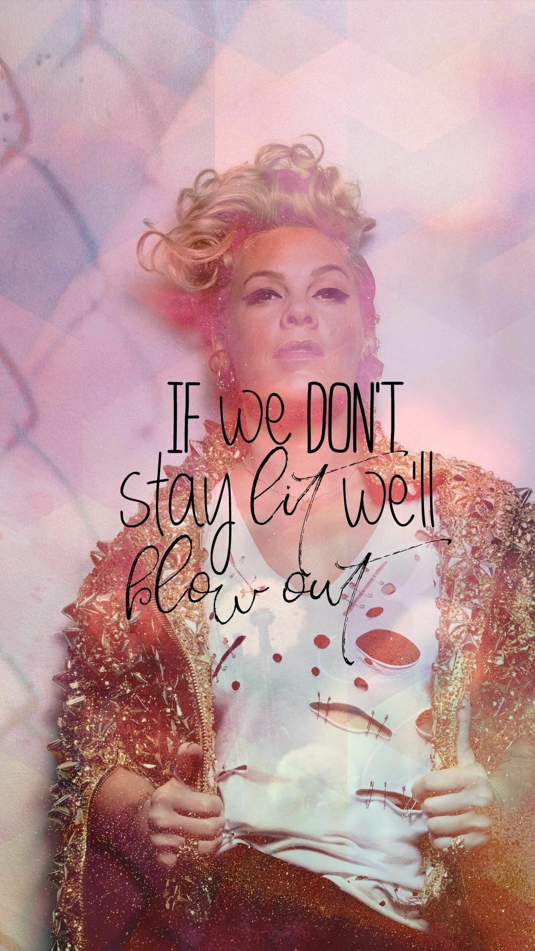 P!Nk Wallpapers