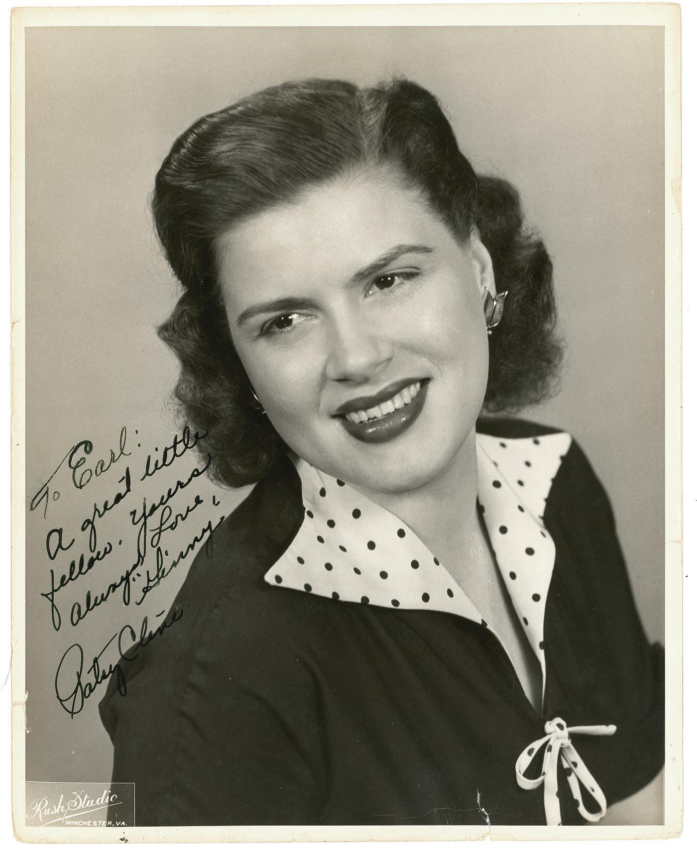 Patsy Cline Wallpapers