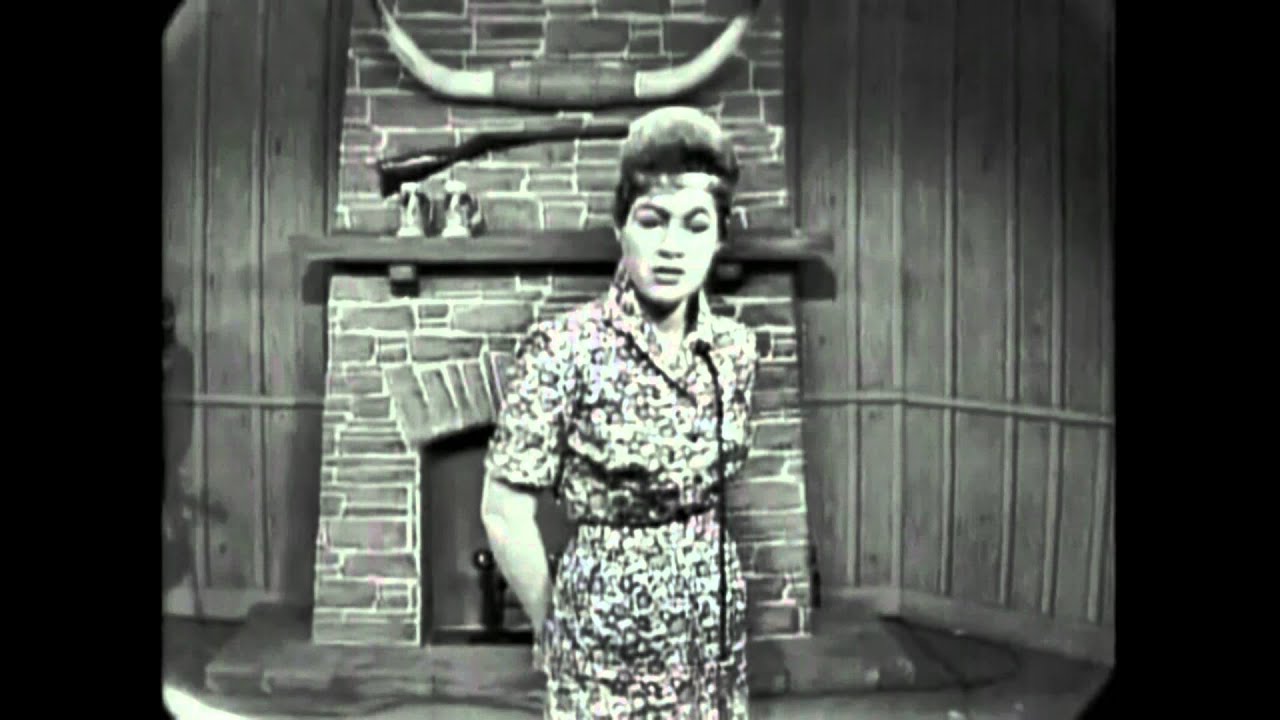 Patsy Cline Wallpapers