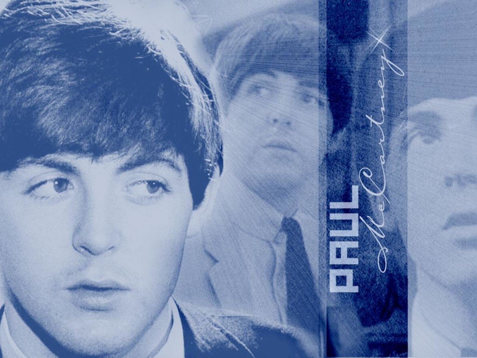 Paul Mccartney Wallpapers