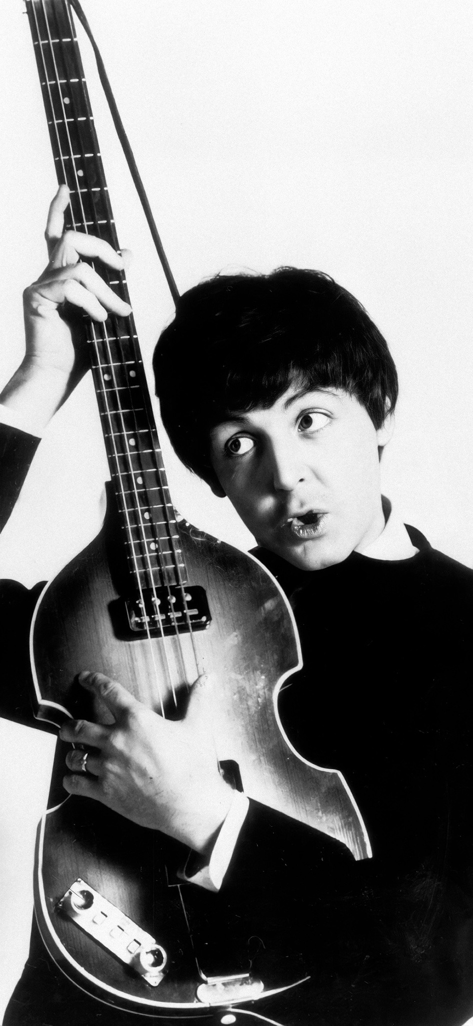 Paul Mccartney Wallpapers