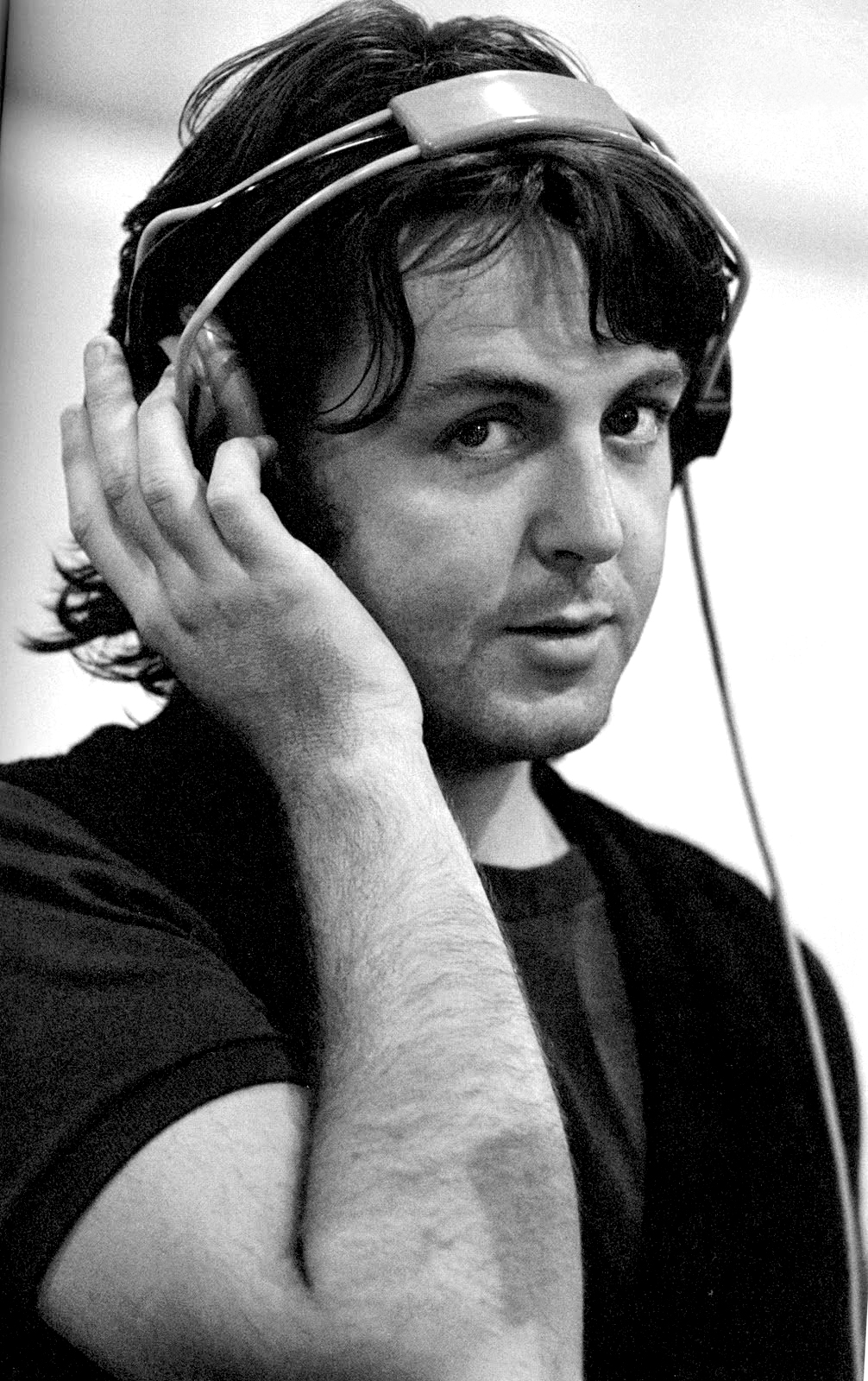 Paul Mccartney Wallpapers