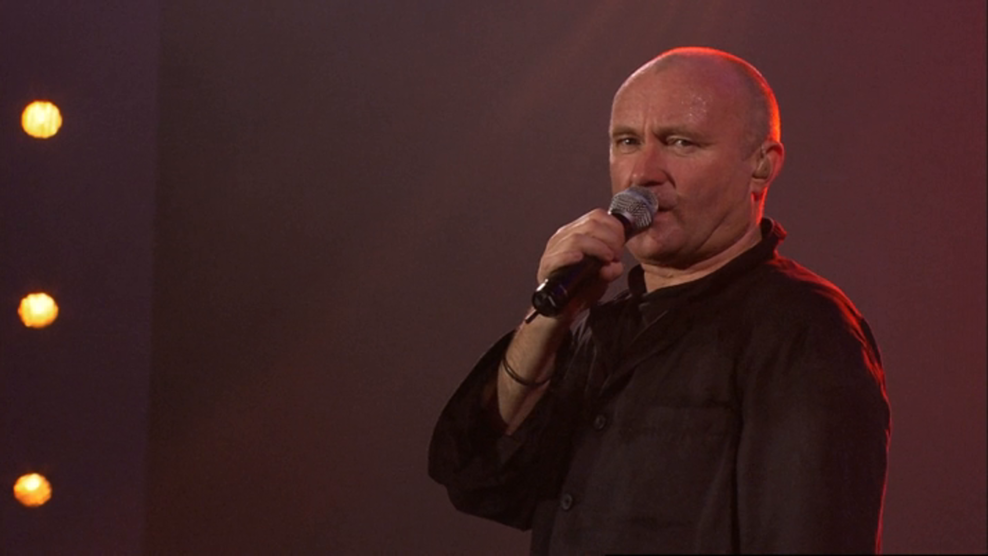 Phil Collins Wallpapers