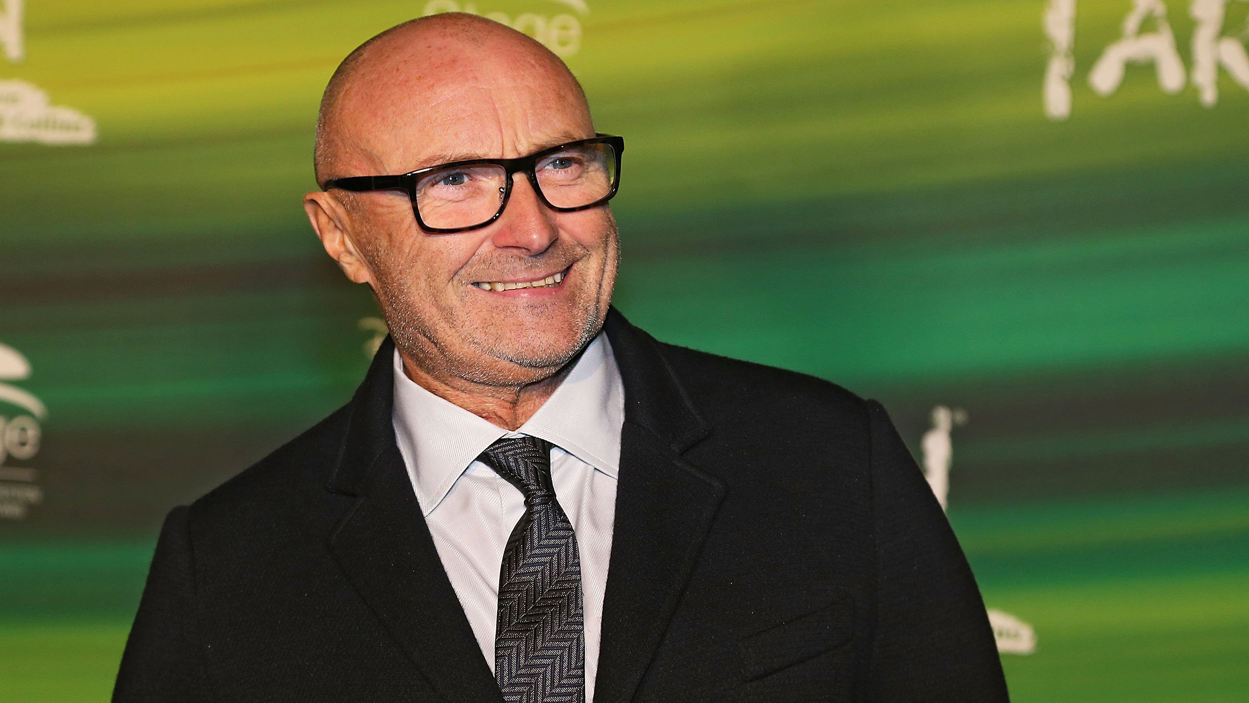 Phil Collins Wallpapers