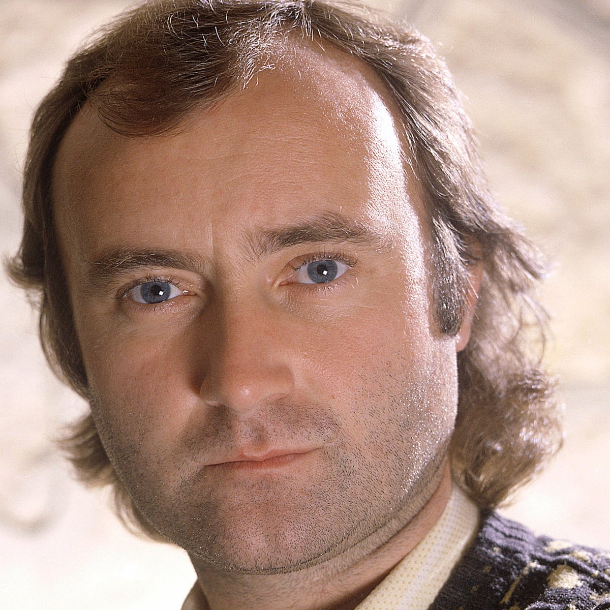 Phil Collins Wallpapers