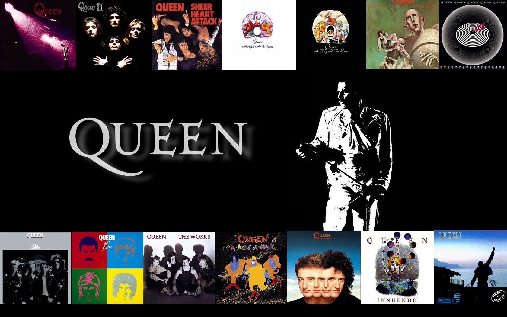 Queen Wallpapers