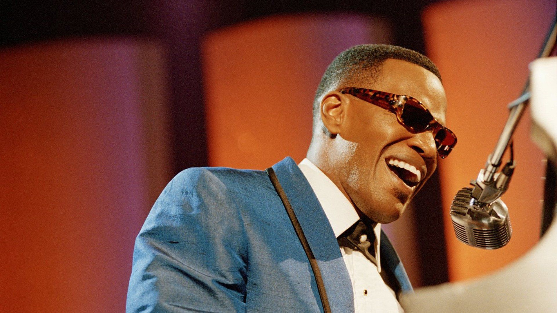 Ray Charles Wallpapers