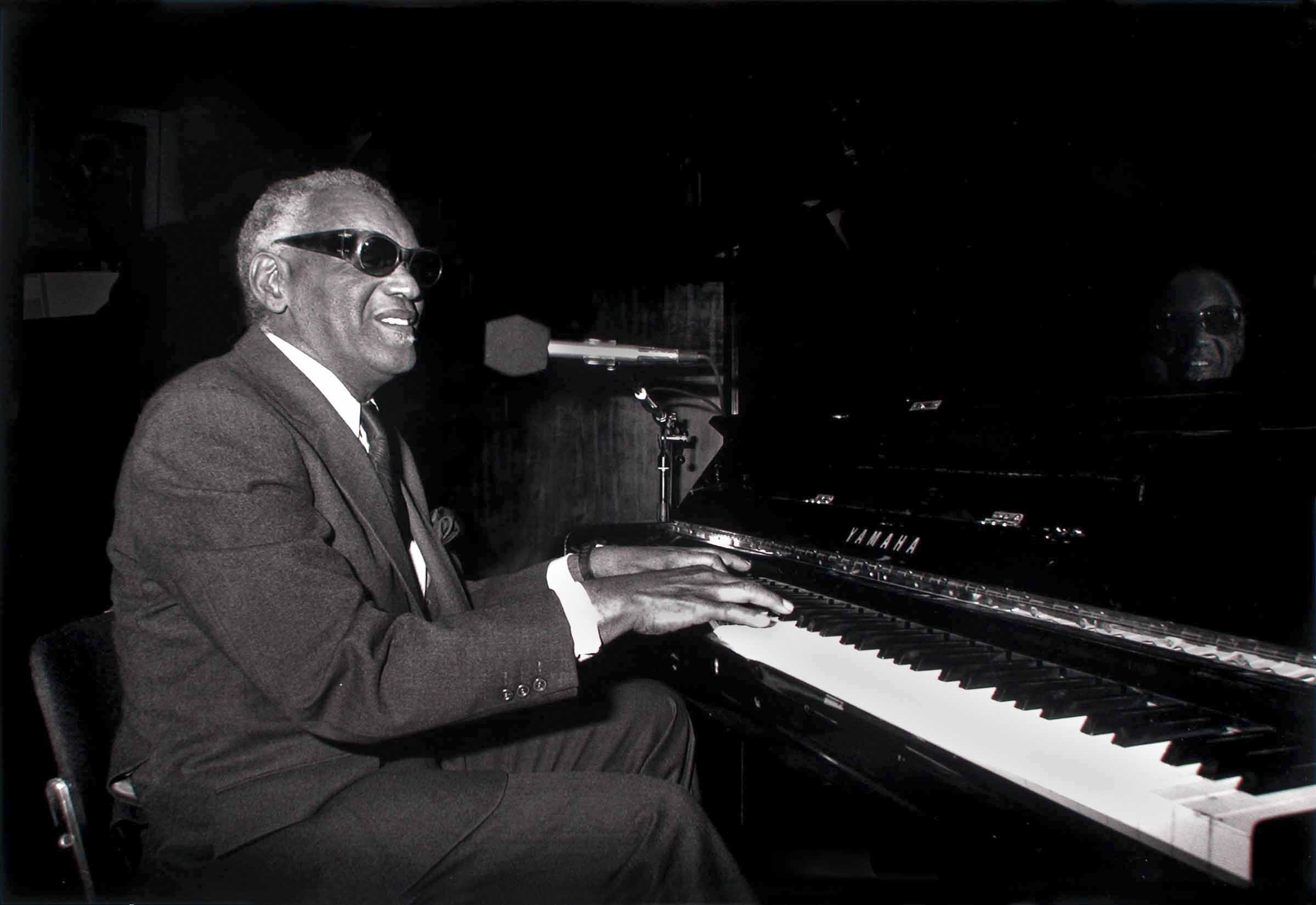 Ray Charles Wallpapers